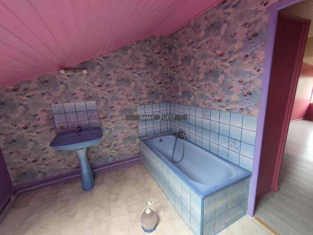 Appartement à louer, 60m², Calais