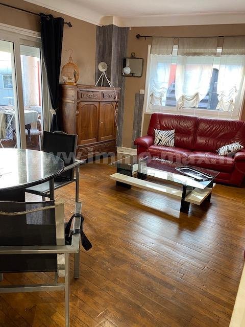Appartement à louer, 70m², Dunkerque