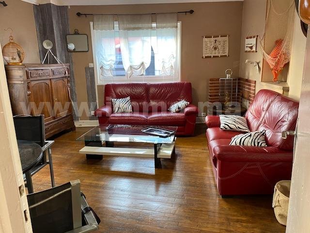 Appartement à louer, 70m², Dunkerque