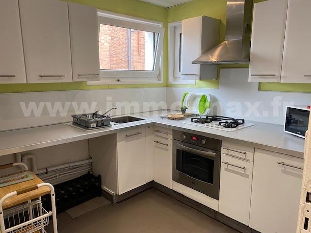 Appartement à louer, 70m², Dunkerque
