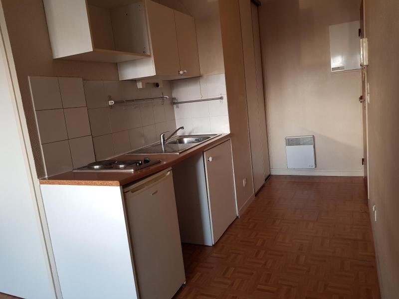 Appartement à louer, 30m², Toulouse