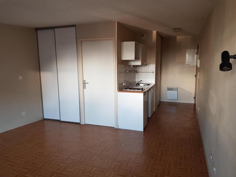 Appartement à louer, 30m², Toulouse