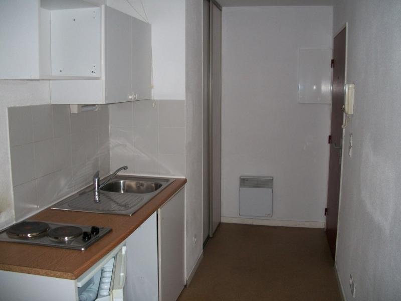 Appartement à louer, 30m², Toulouse
