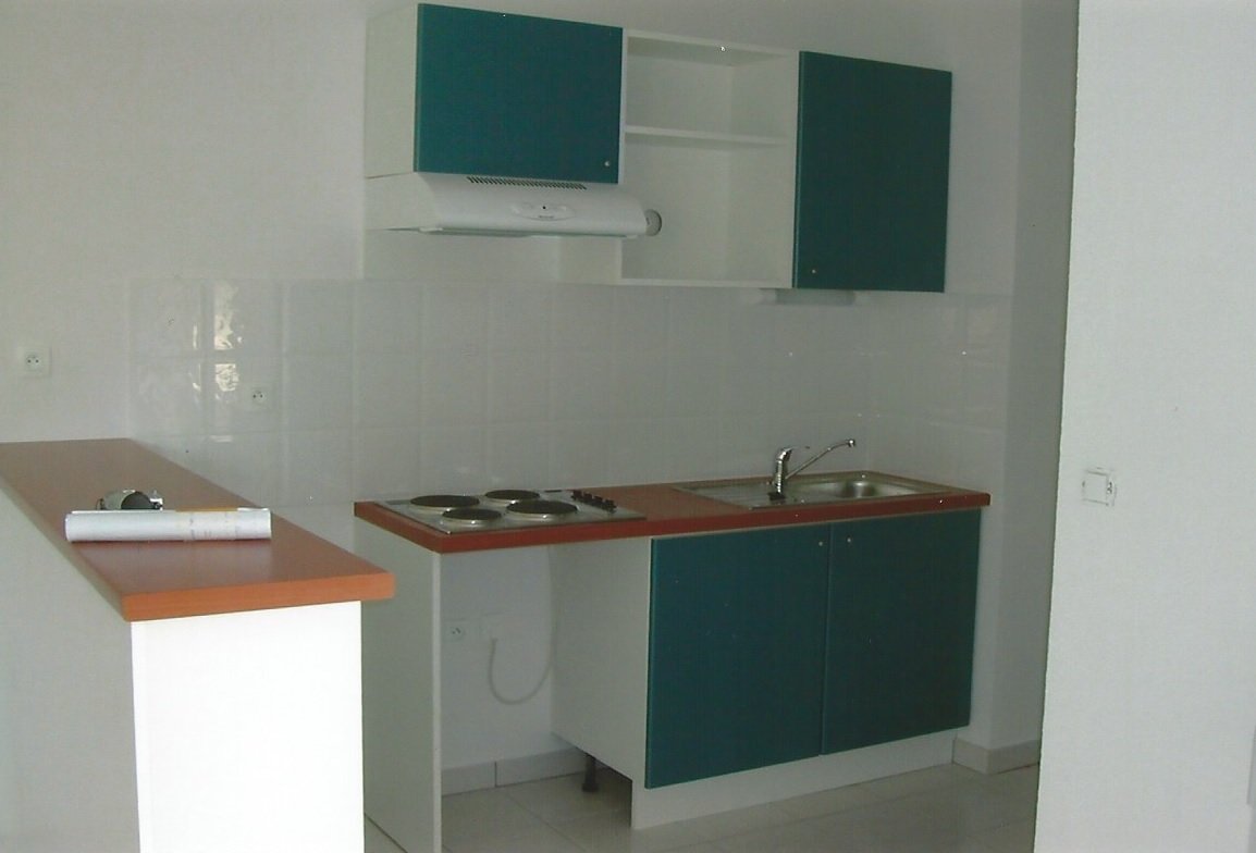 Maison à louer, 55m², Montauban