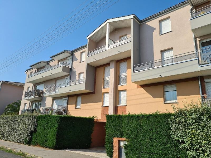 Appartement à louer, 67m², Toulouse