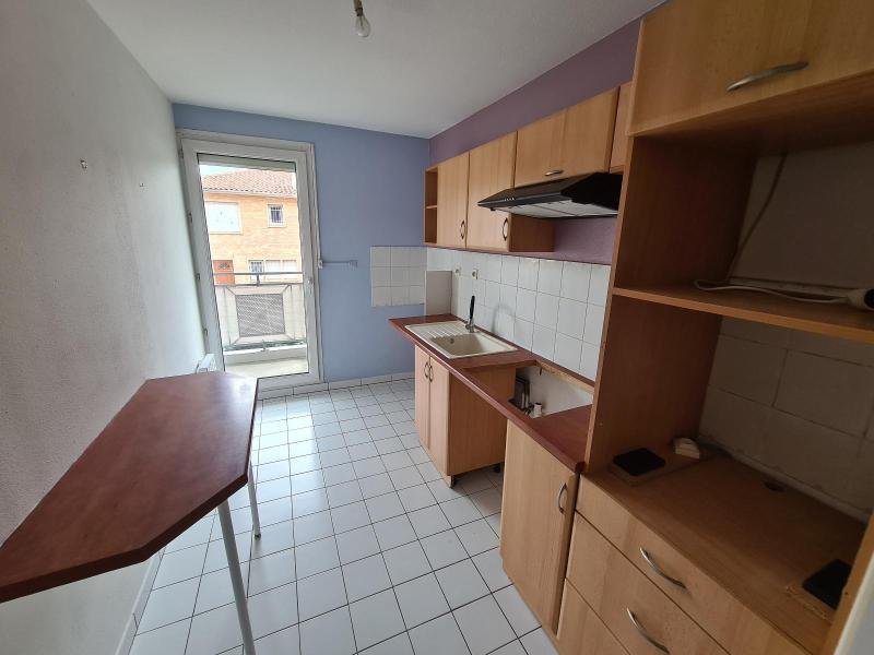 Appartement à louer, 67m², Toulouse