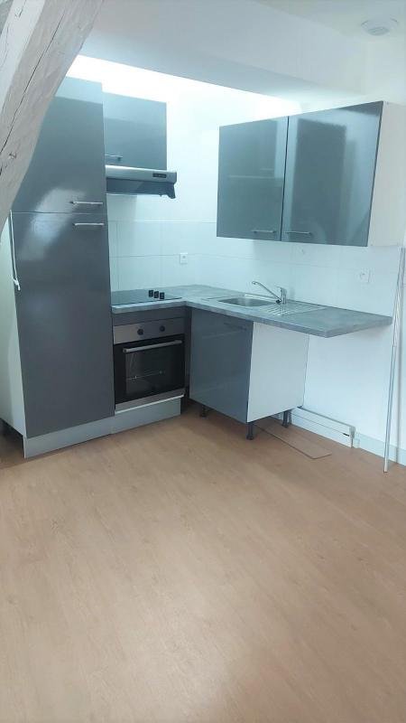 Appartement à louer, 33m², Bourges