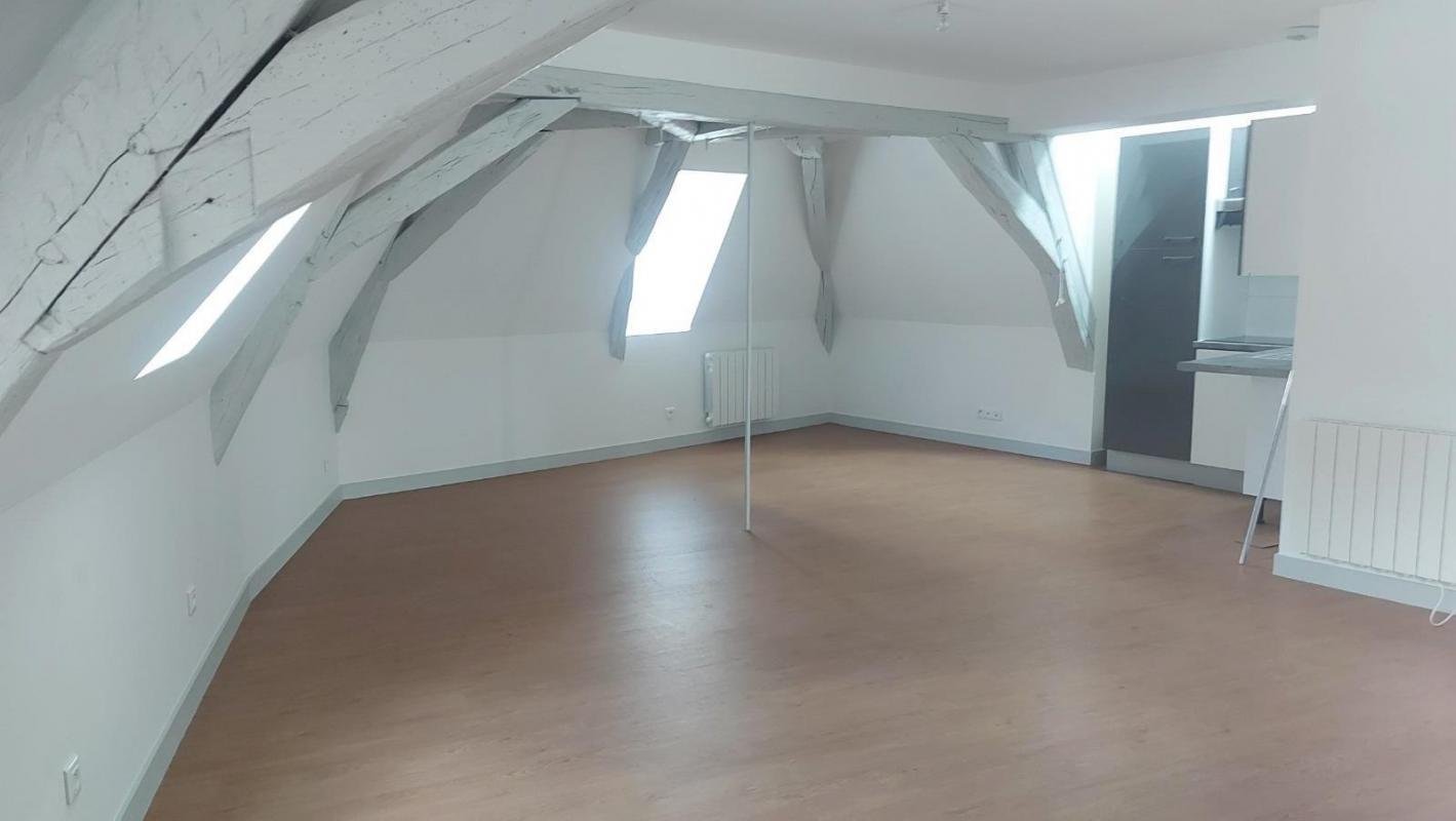 Appartement à louer, 33m², Bourges