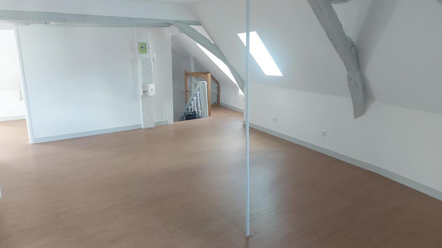 Appartement à louer, 33m², Bourges