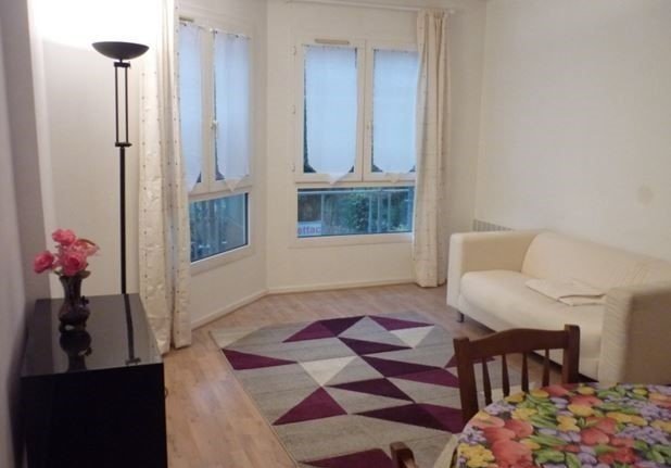 Appartement à louer, 51m², Courbevoie