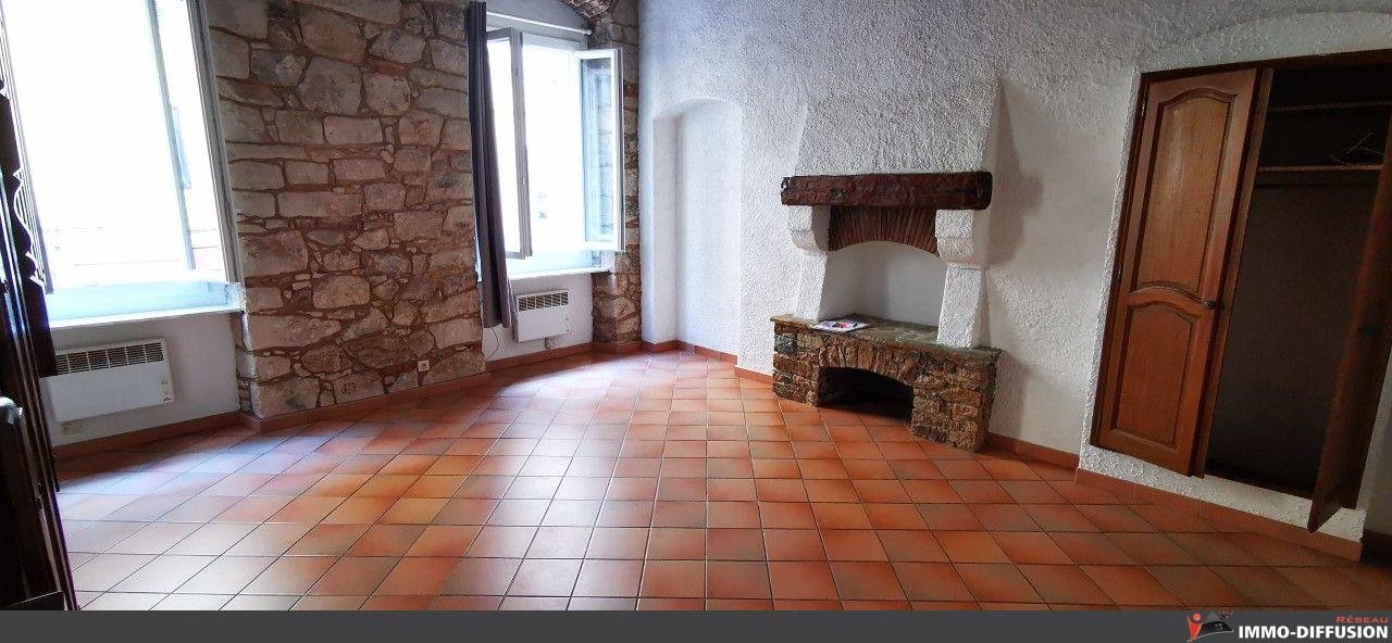 Appartement à louer, 29m², Ajaccio