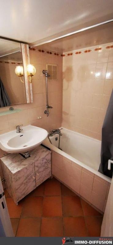 Appartement à louer, 29m², Ajaccio