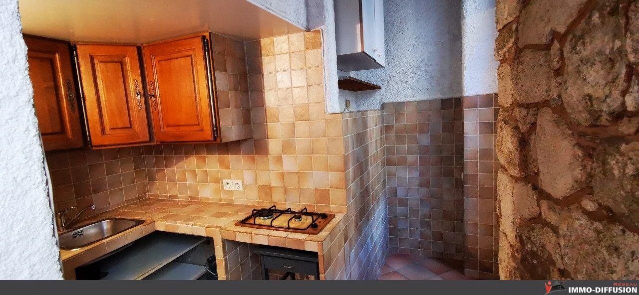 Appartement à louer, 29m², Ajaccio