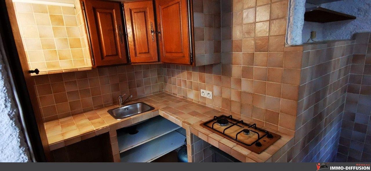 Appartement à louer, 29m², Ajaccio
