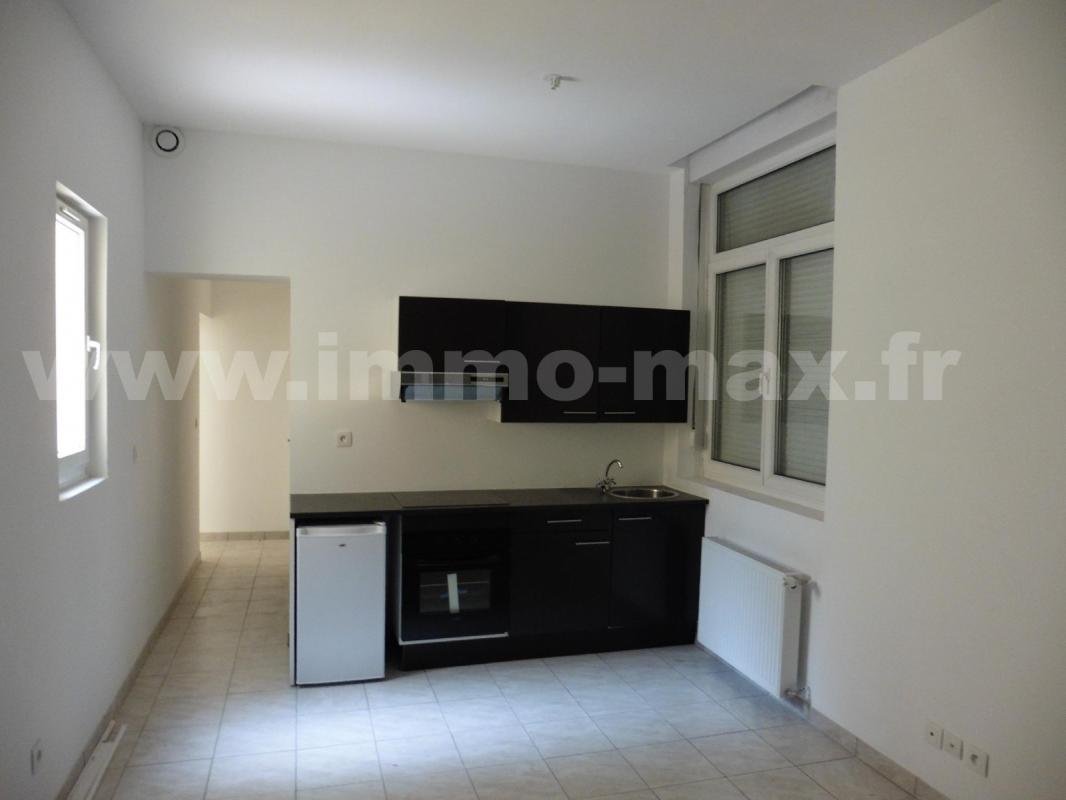 Appartement à louer, 39m², Dunkerque