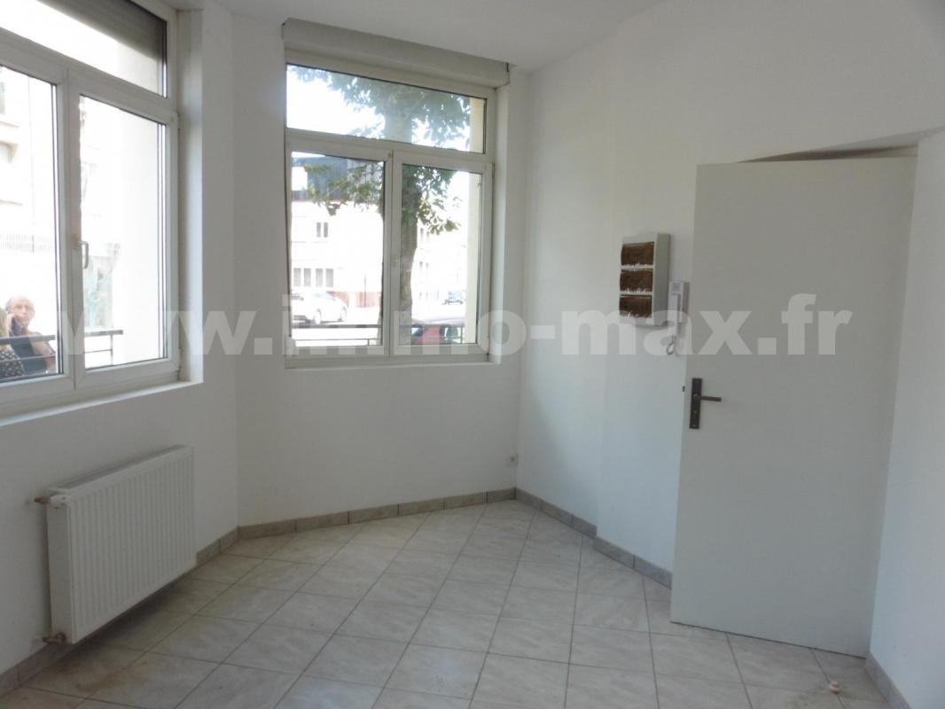 Appartement à louer, 39m², Dunkerque