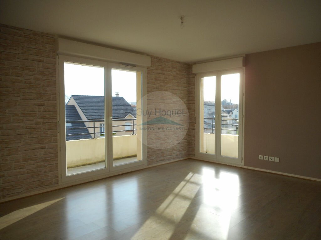 Appartement à louer, 46m², Caudebec-lès-Elbeuf