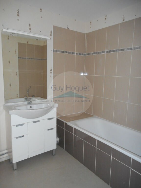 Appartement à louer, 46m², Caudebec-lès-Elbeuf