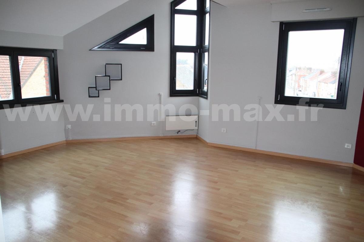 Appartement à louer, 125m², Dunkerque