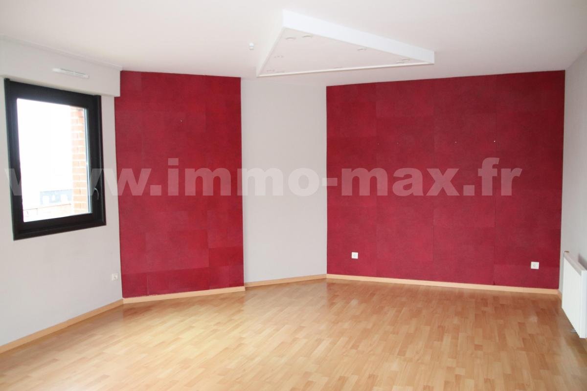 Appartement à louer, 125m², Dunkerque