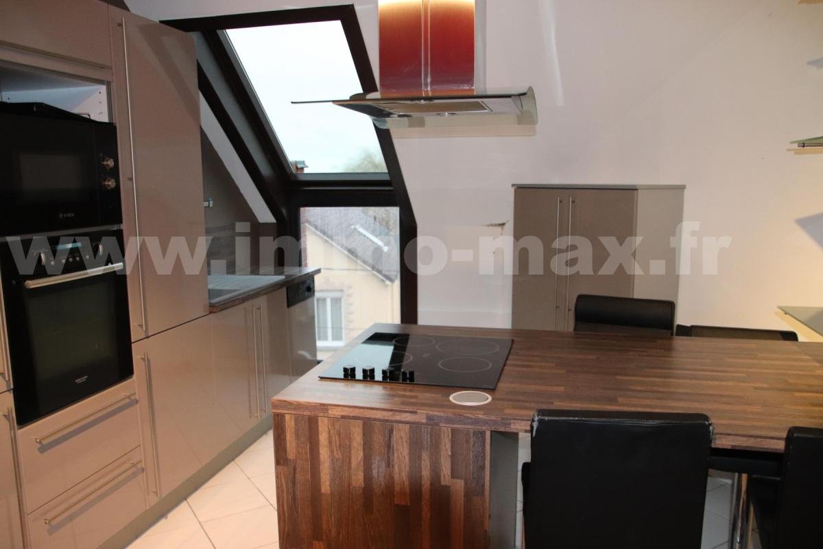 Appartement à louer, 125m², Dunkerque