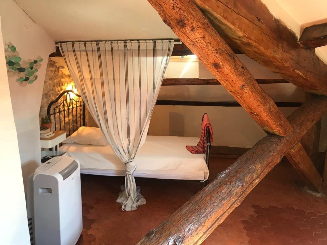 Appartement à louer, 55m², Marseille 2ème