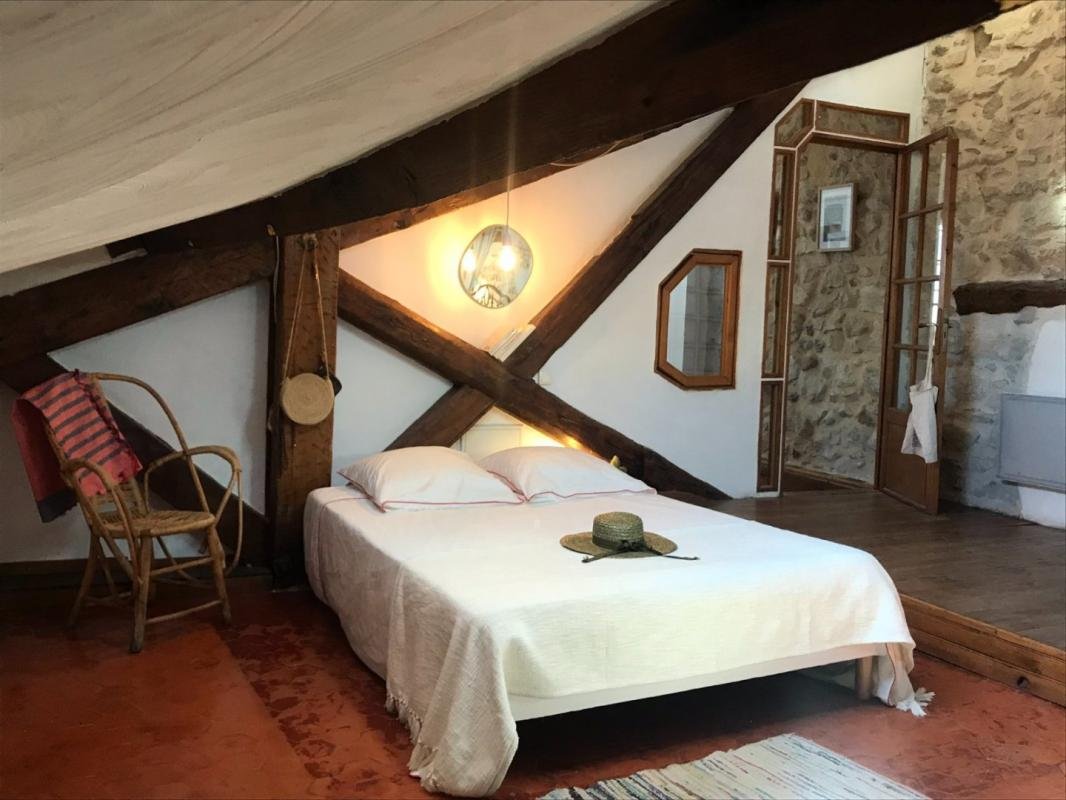 Appartement à louer, 55m², Marseille 2ème