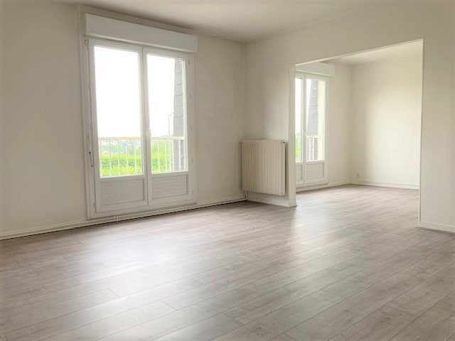 Appartement à louer, 75m², Bourges