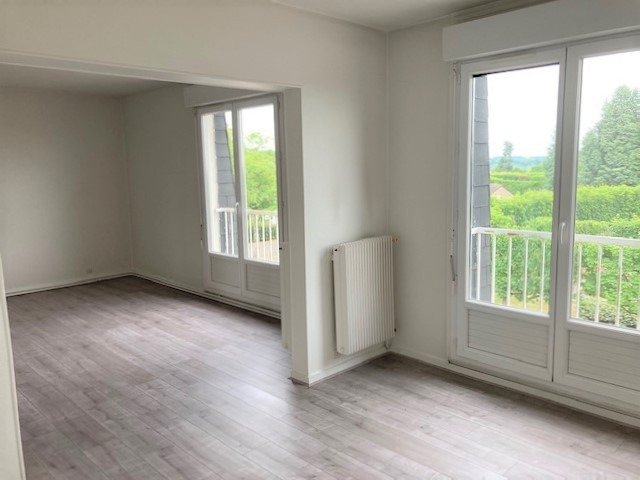 Appartement à louer, 75m², Bourges