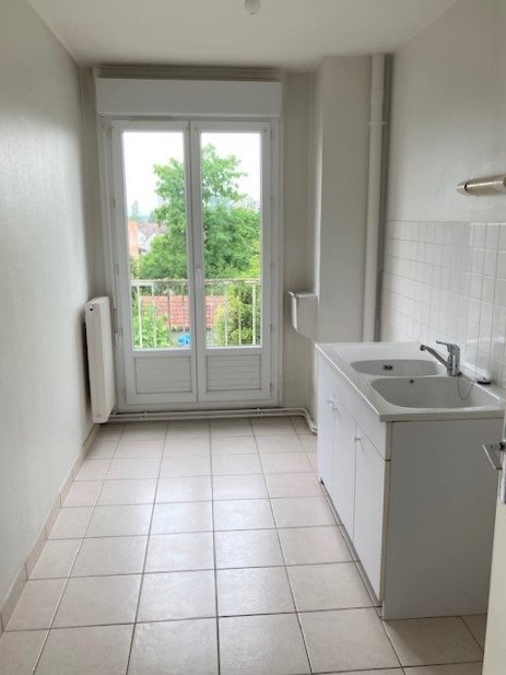 Appartement à louer, 75m², Bourges
