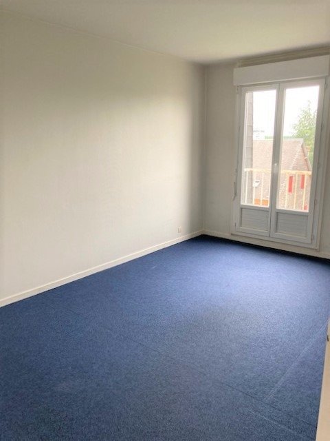 Appartement à louer, 75m², Bourges