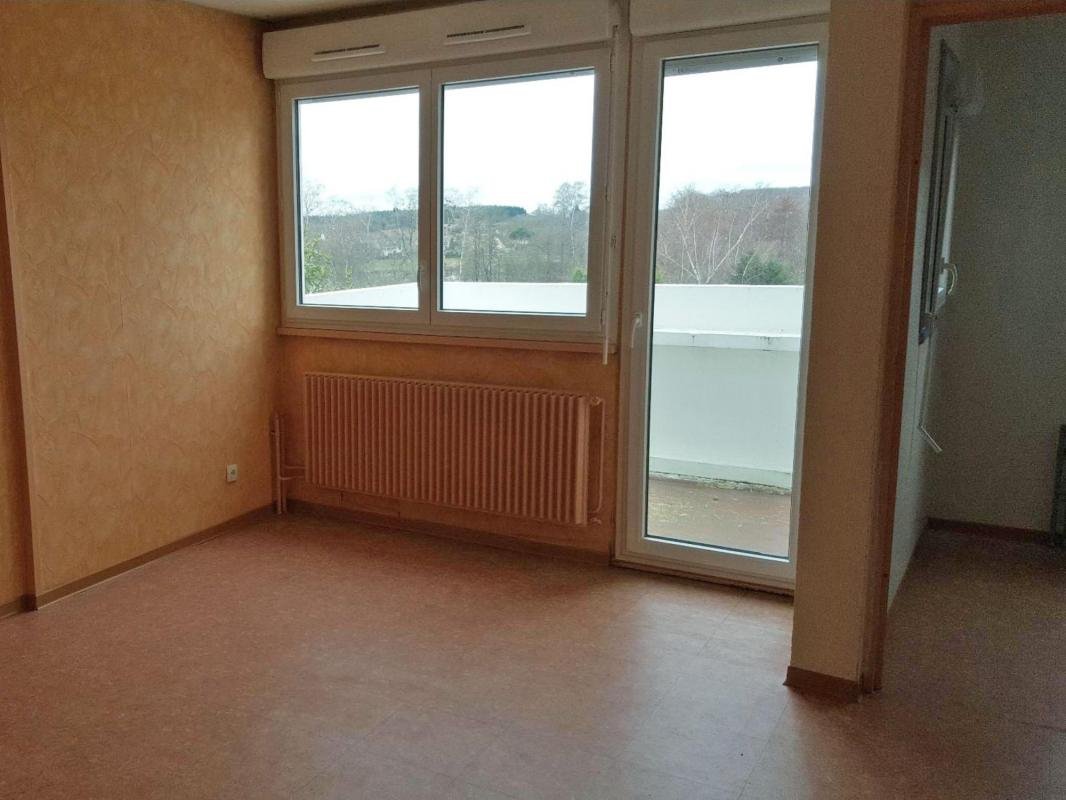 Appartement à louer, 84m², Montchanin