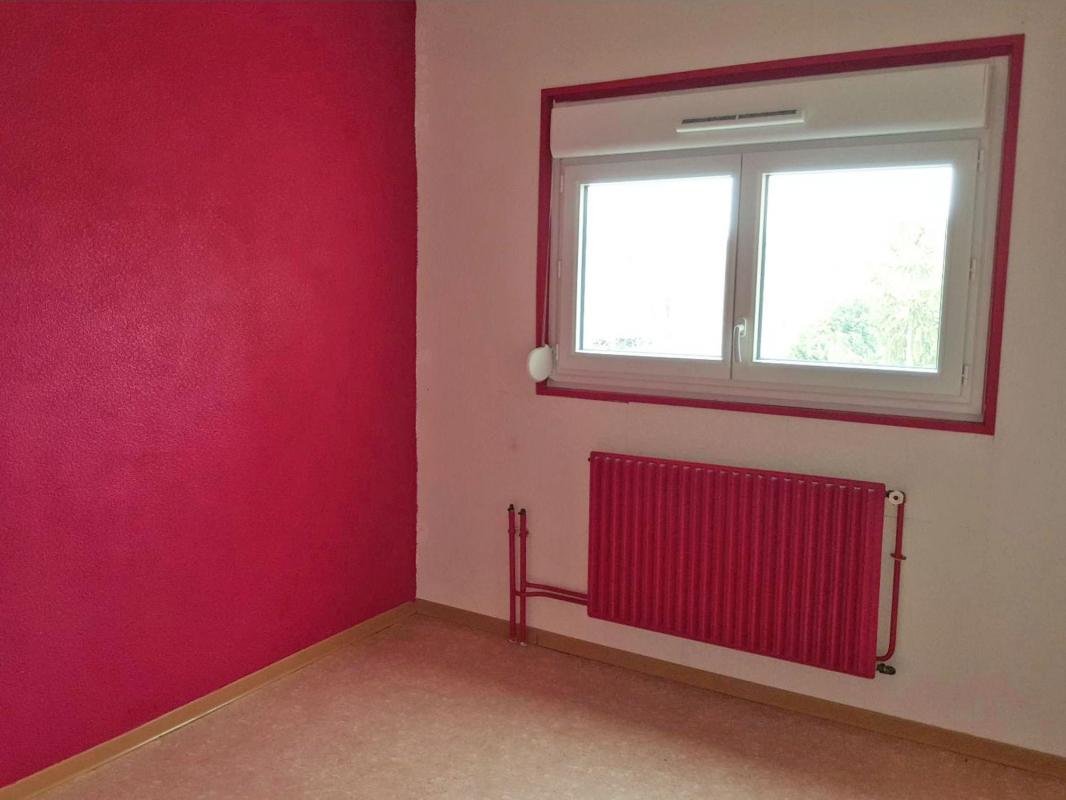 Appartement à louer, 84m², Montchanin