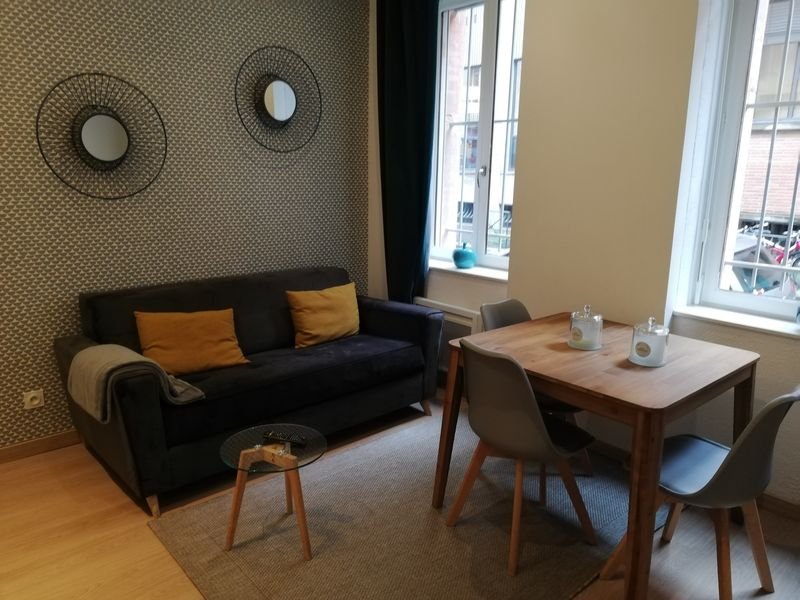 Appartement à louer, 29m², Toulouse