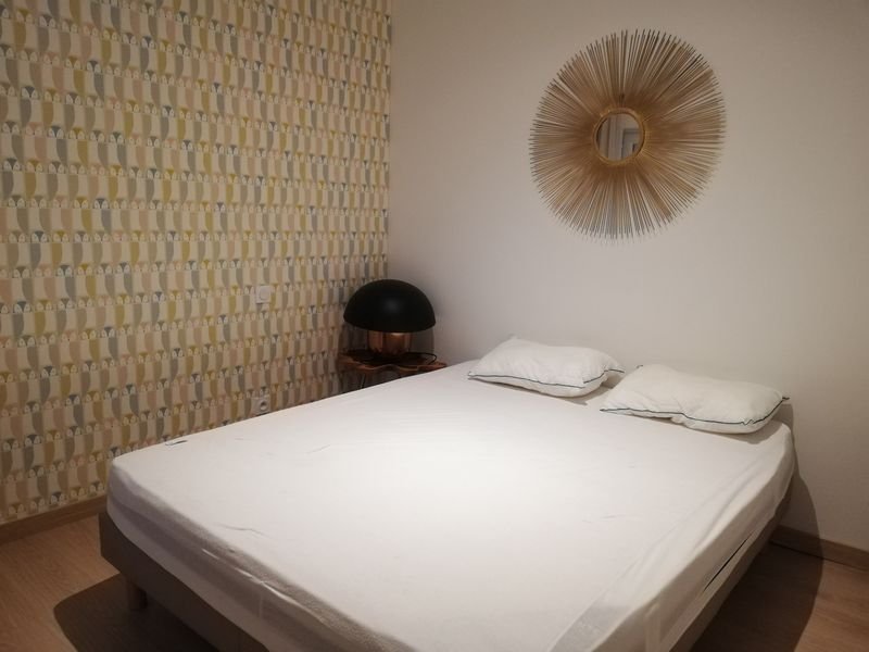 Appartement à louer, 29m², Toulouse