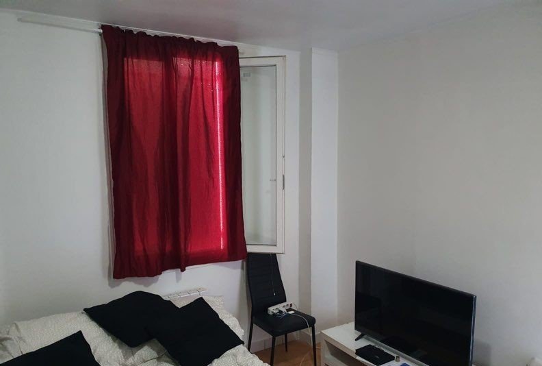 Appartement à louer, 32m², Argenteuil
