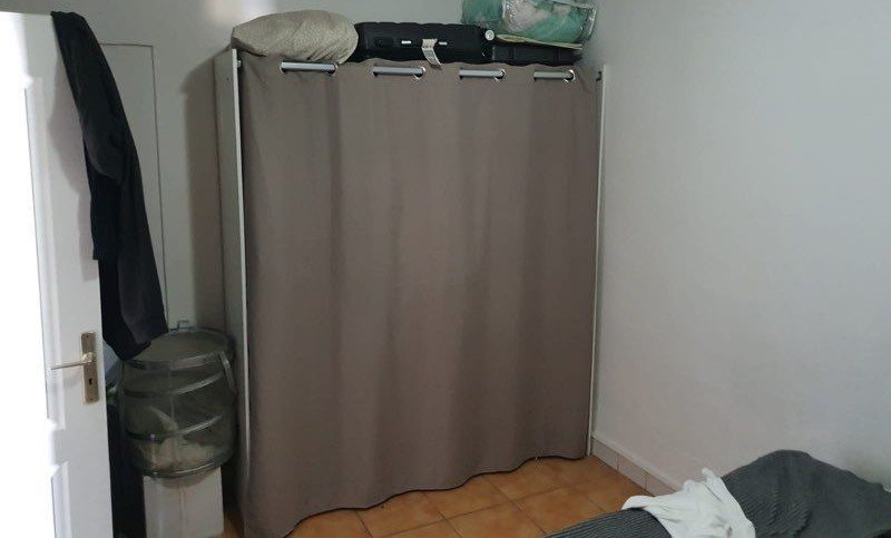 Appartement à louer, 32m², Argenteuil