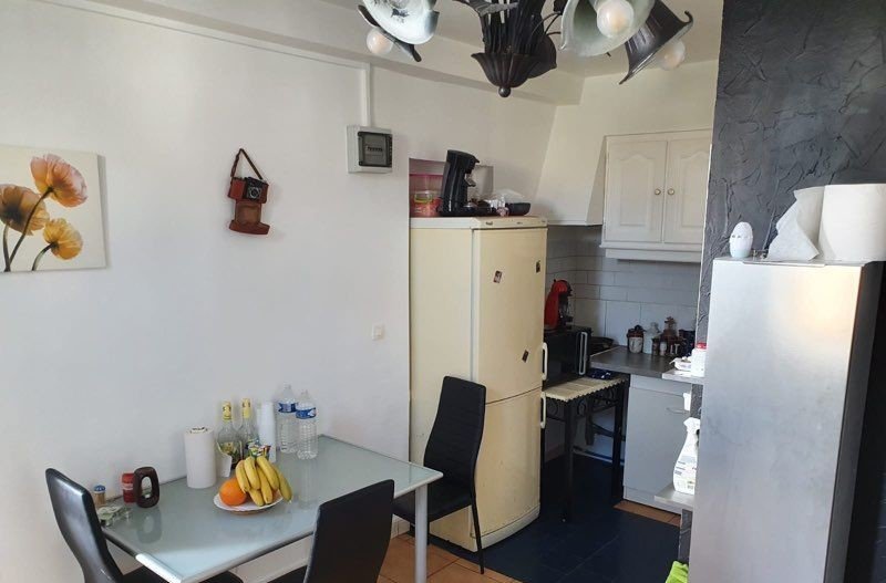 Appartement à louer, 32m², Argenteuil