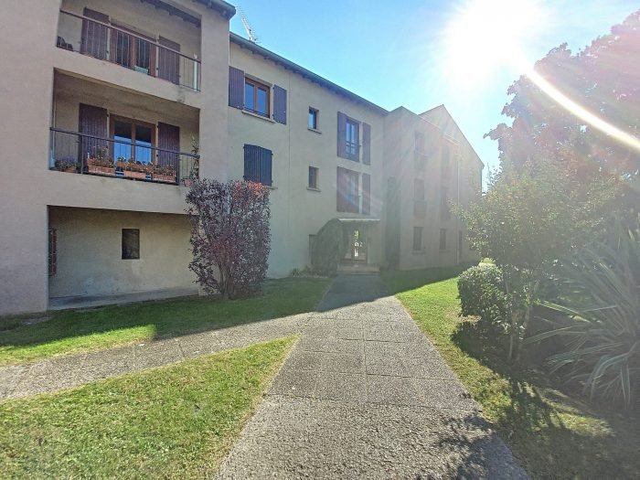 Appartement à louer, 31m², Valence