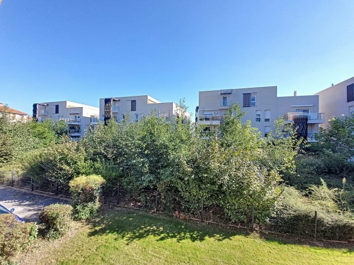 Appartement à louer, 31m², Valence