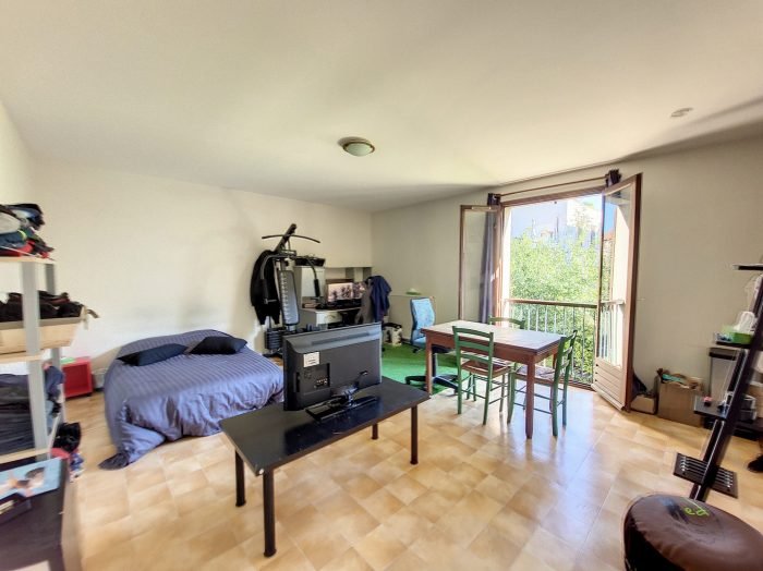 Appartement à louer, 31m², Valence