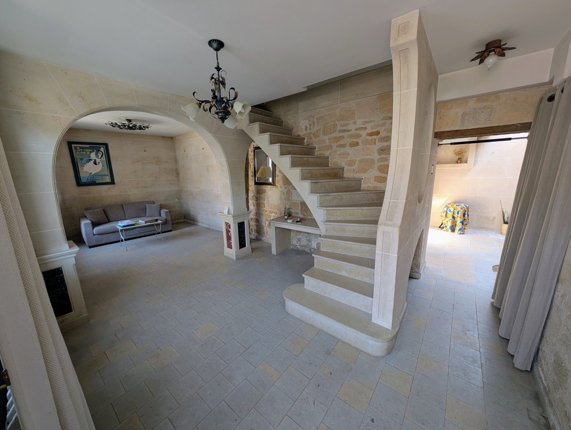 Appartement à vendre, 3m², Villers-sous-Saint-Leu