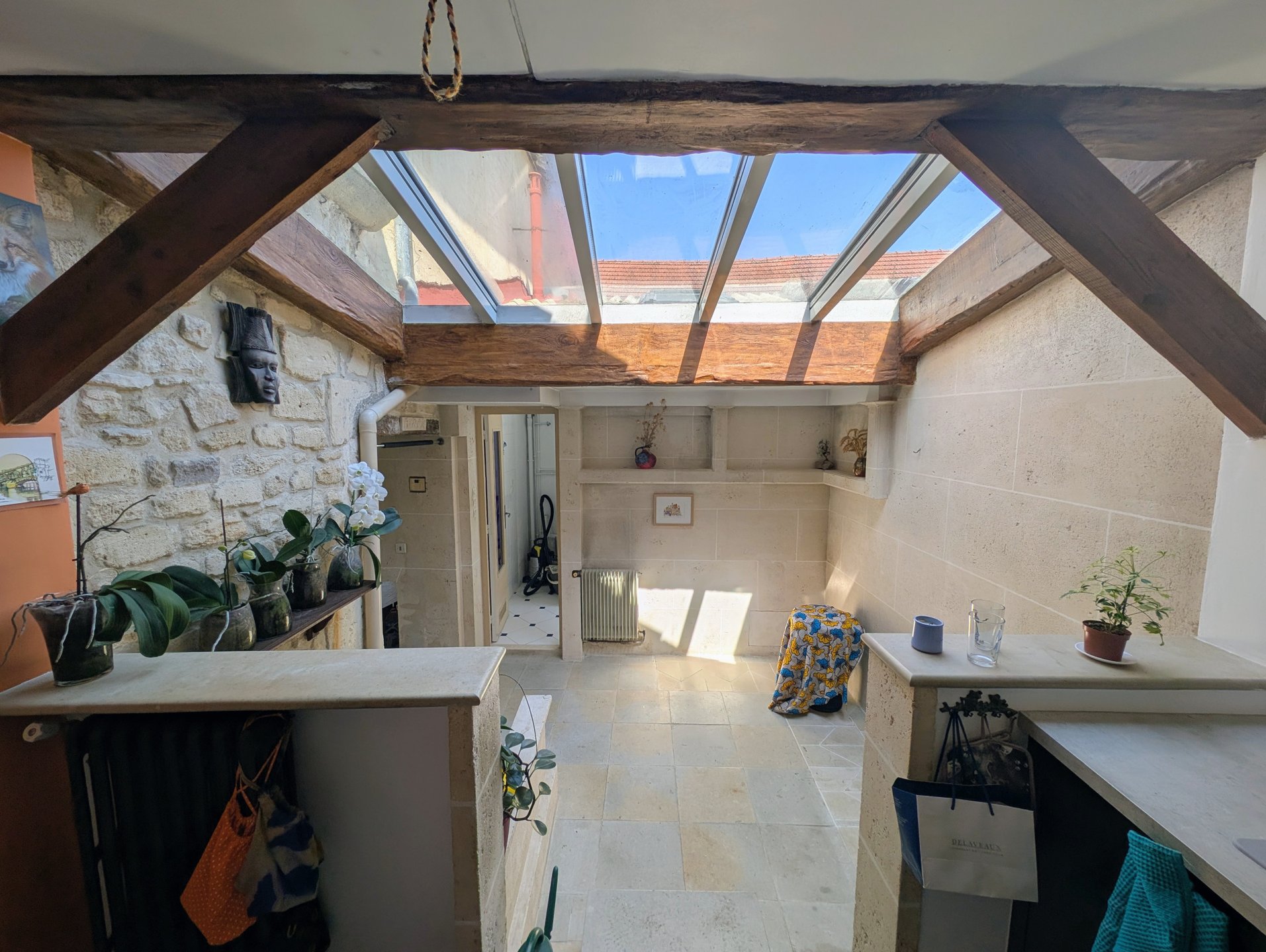Appartement à vendre, 3m², Villers-sous-Saint-Leu