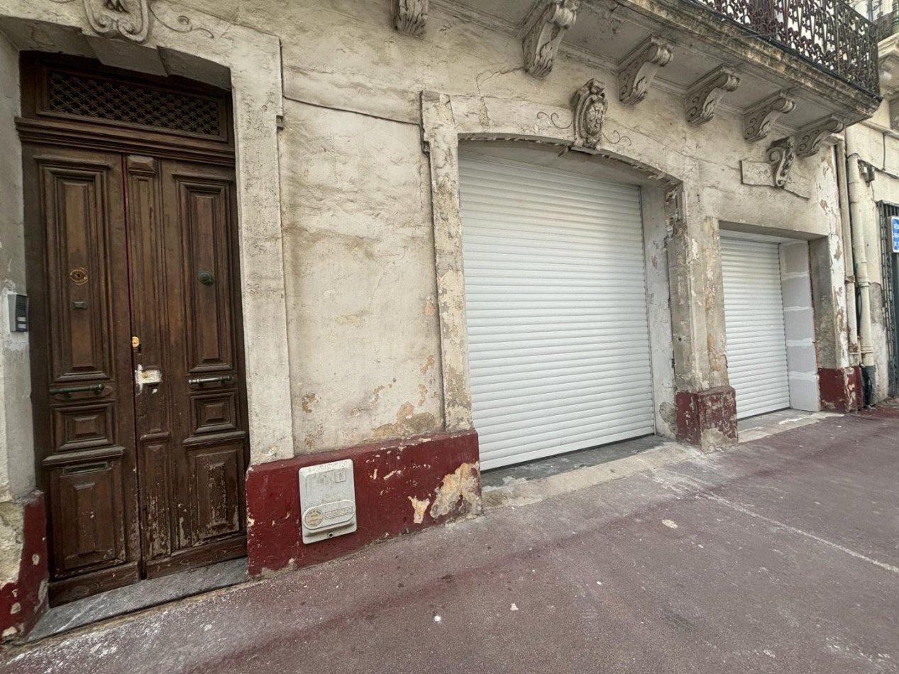 Appartement à vendre, 40m², Béziers