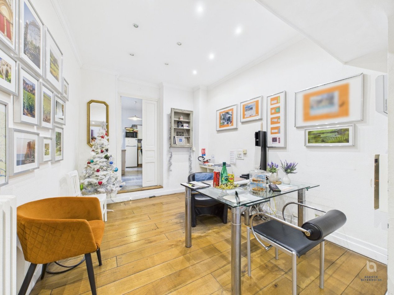 Appartement à vendre, NaNm², Béziers