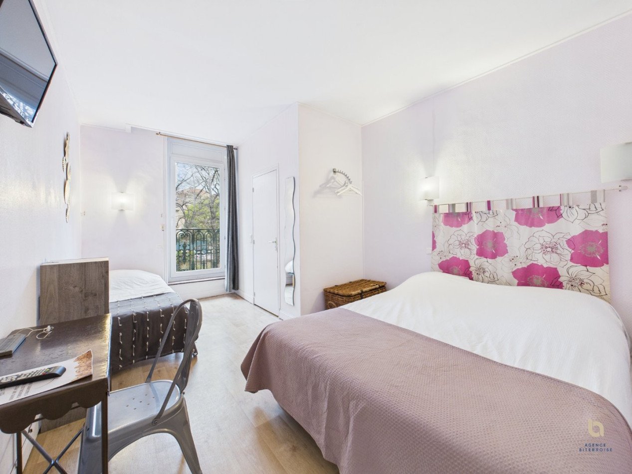 Appartement à vendre, NaNm², Béziers