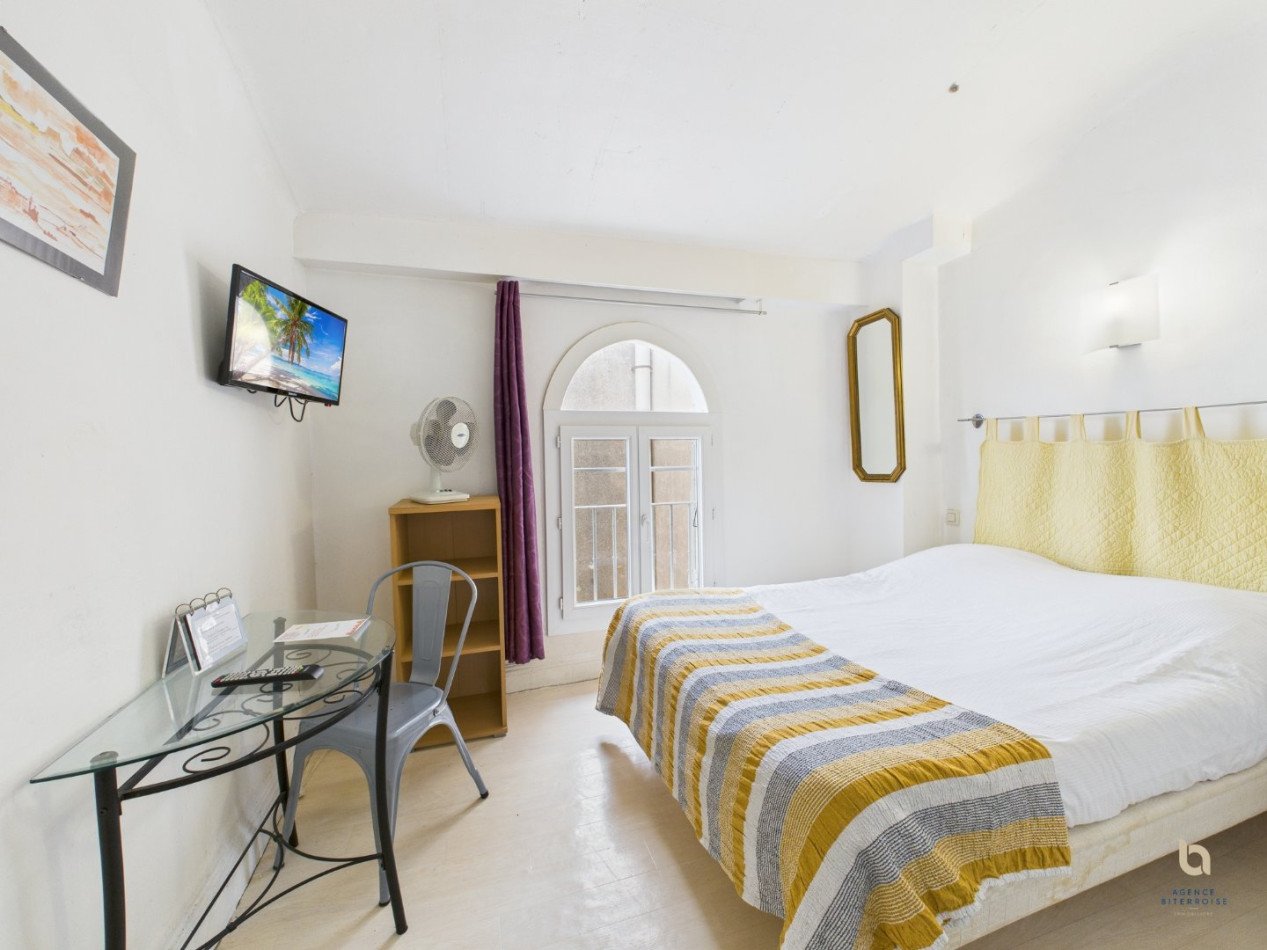 Appartement à vendre, NaNm², Béziers