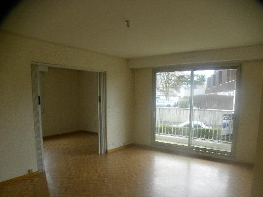Appartement à vendre, 80m², Saint-Nazaire