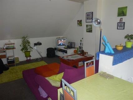 Appartement à louer, 57m², Saint-Nazaire
