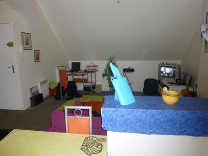 Appartement à louer, 57m², Saint-Nazaire